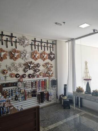 Imagen general del Hotel Maria Da Fé. Foto 5