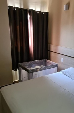 Imagen de la habitación del Hotel Maria Da Fé. Foto 14