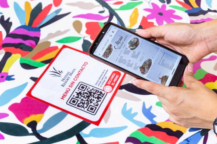 Imagen de la habitación del Hotel Maria Del Carmen Merida. Foto 6