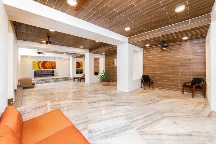 Imagen de la habitación del Hotel Maria Del Carmen Merida. Foto 10