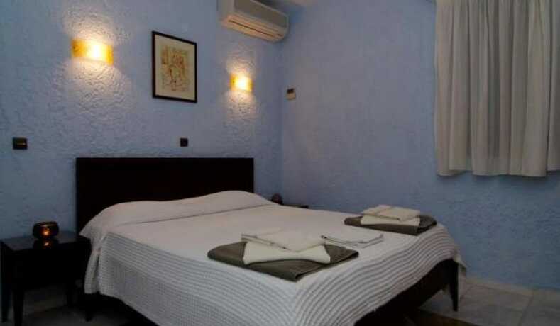 Imagen general del Hotel Maria Elena Villas. Foto 1
