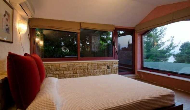 Imagen general del Hotel Maria Elena Villas. Foto 2