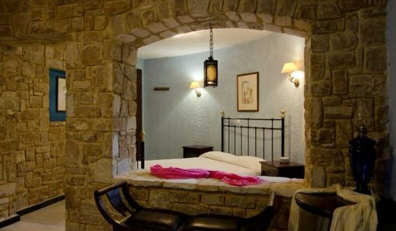 Imagen general del Hotel Maria Elena Villas. Foto 3