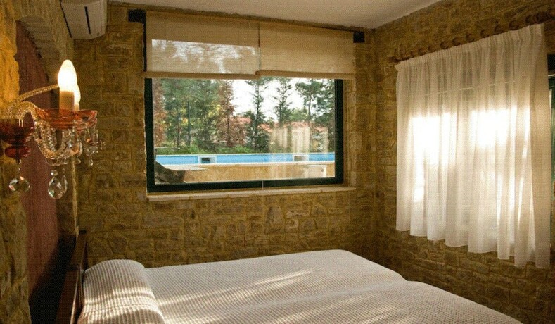 Imagen general del Hotel Maria Elena Villas. Foto 5