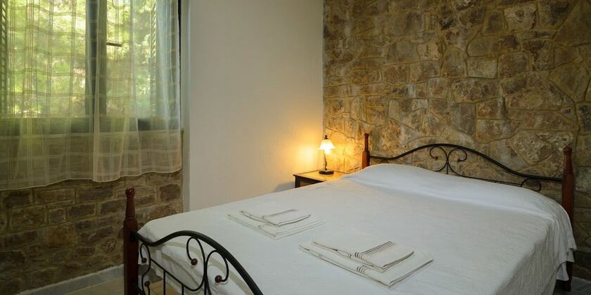 Imagen general del Hotel Maria Elena Villas. Foto 6