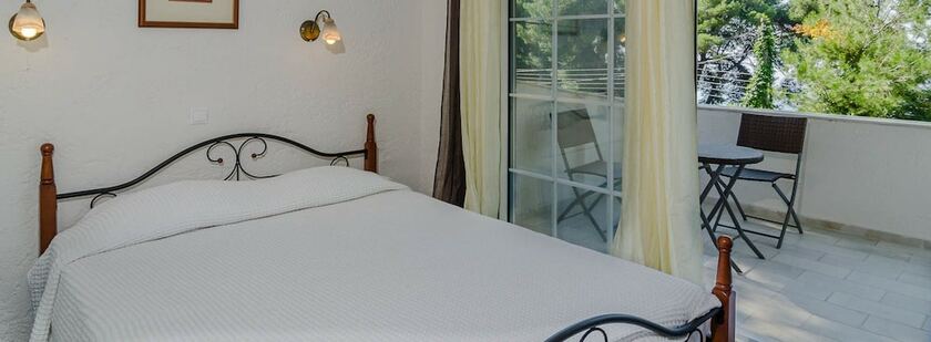 Imagen general del Hotel Maria Elena Villas. Foto 10