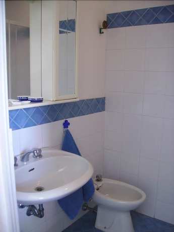 Imagen de la habitación del Hotel Maria Gabriella. Foto 11