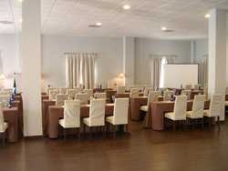 Imagen general del Hotel Maria Jimena. Foto 2