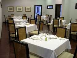 Imagen general del Hotel Maria Jimena. Foto 7