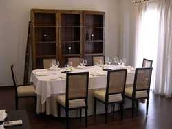 Imagen general del Hotel Maria Jimena. Foto 8