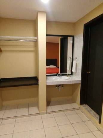 Imagen de la habitación del Hotel Maria Jose, Ciudad Victoria. Foto 8