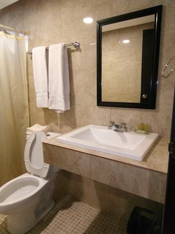 Imagen de la habitación del Hotel Maria Jose, Ciudad Victoria. Foto 10