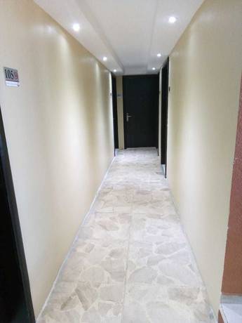 Imagen de los interiores del Hotel Maria Jose, Ciudad Victoria. Foto 17