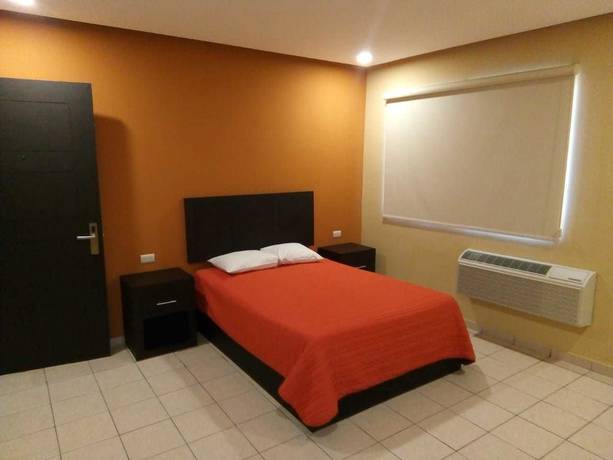 Imagen de la habitación del Hotel Maria Jose, Ciudad Victoria. Foto 12