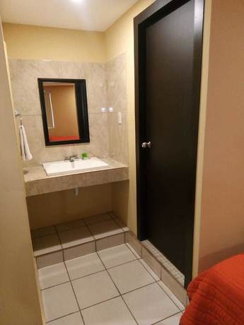 Imagen de la habitación del Hotel Maria Jose, Ciudad Victoria. Foto 14