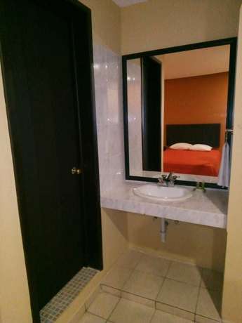 Imagen de la habitación del Hotel Maria Jose, Ciudad Victoria. Foto 15