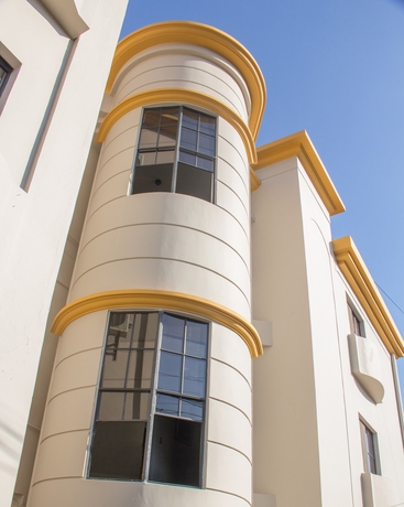 Imagen general del Hotel Maria Jose Suites. Foto 4