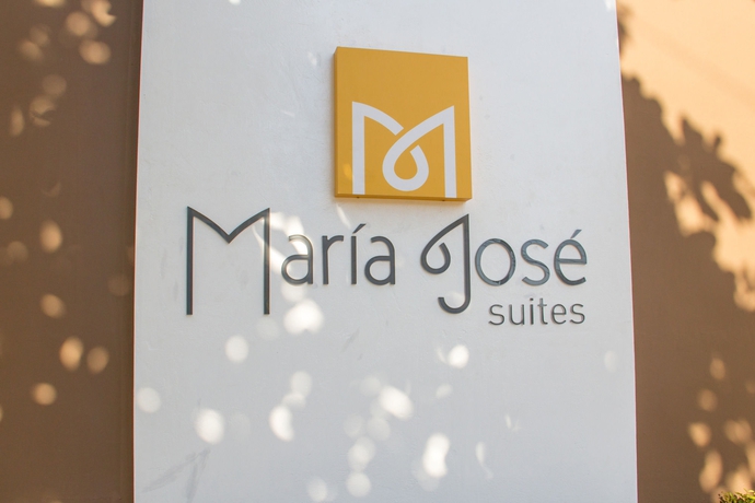 Imagen general del Hotel Maria Jose Suites. Foto 5