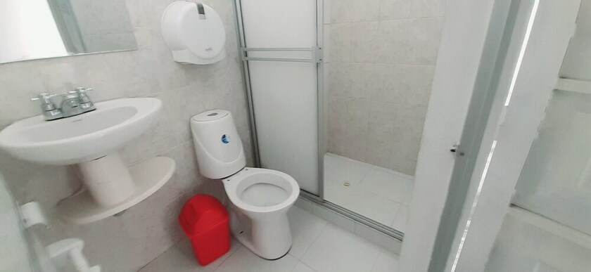 Imagen de la habitación del Hotel Maria Jose, Villavicencio. Foto 2