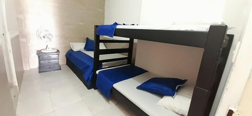 Imagen de la habitación del Hotel Maria Jose, Villavicencio. Foto 3