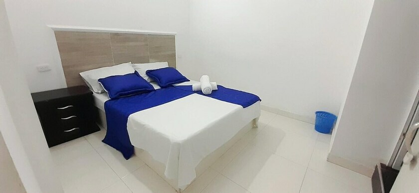 Imagen de la habitación del Hotel Maria Jose, Villavicencio. Foto 4