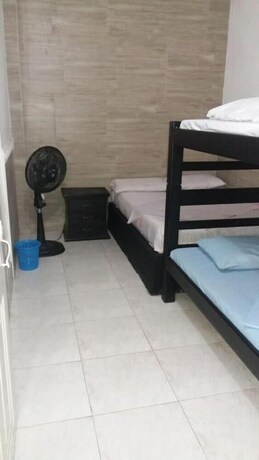Imagen de la habitación del Hotel Maria Jose, Villavicencio. Foto 5