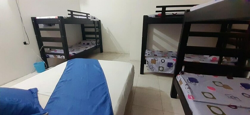 Imagen de la habitación del Hotel Maria Jose, Villavicencio. Foto 6