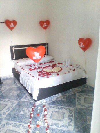 Imagen de la habitación del Hotel Maria Jose, Villavicencio. Foto 7