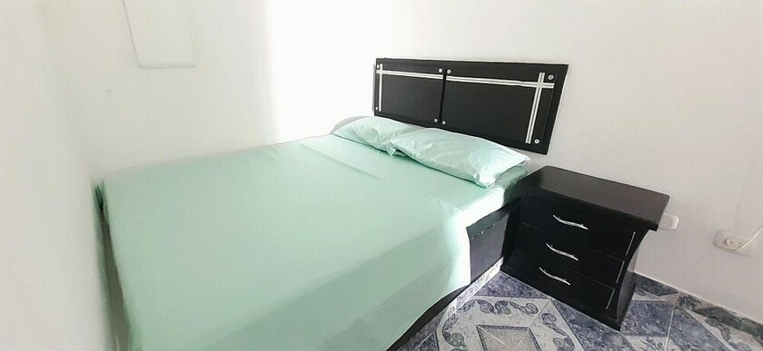 Imagen de la habitación del Hotel Maria Jose, Villavicencio. Foto 8