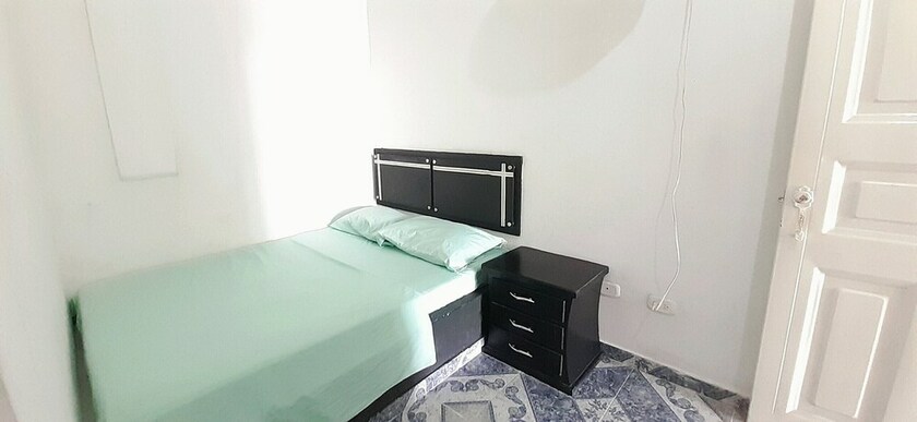 Imagen de la habitación del Hotel Maria Jose, Villavicencio. Foto 9