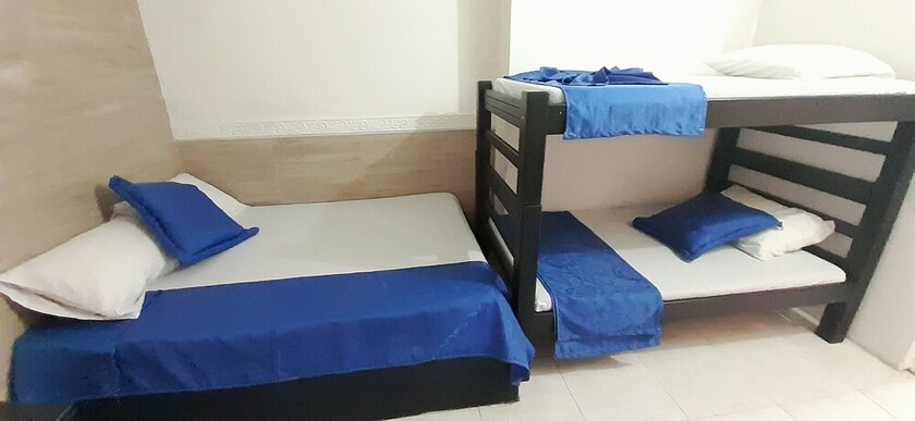 Imagen de la habitación del Hotel Maria Jose, Villavicencio. Foto 11