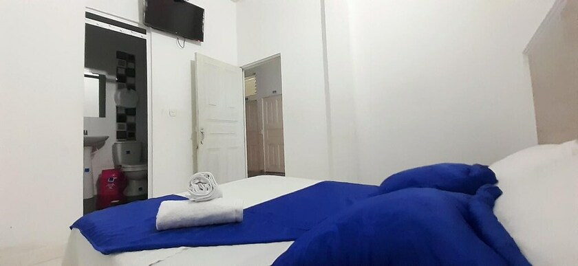 Imagen de la habitación del Hotel Maria Jose, Villavicencio. Foto 12