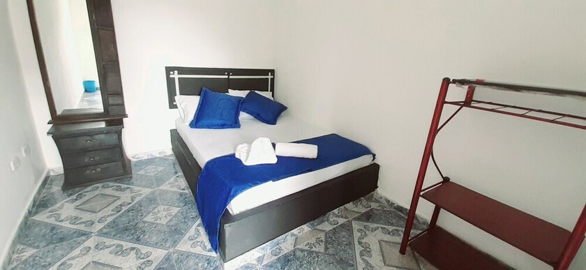 Imagen de la habitación del Hotel Maria Jose, Villavicencio. Foto 13