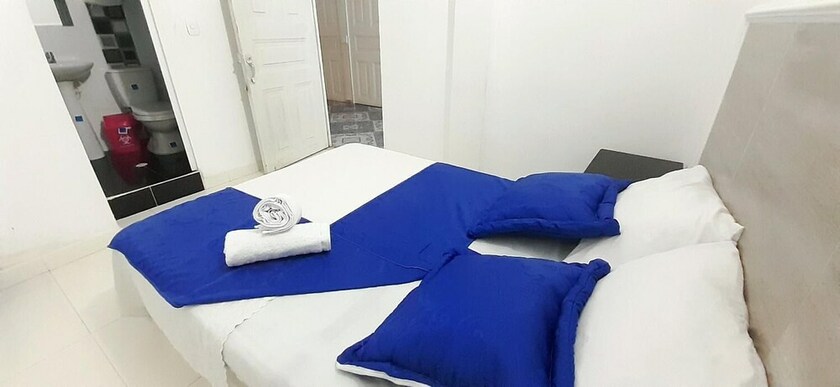 Imagen de la habitación del Hotel Maria Jose, Villavicencio. Foto 14