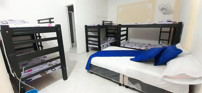 Imagen de la habitación del Hotel Maria Jose, Villavicencio. Foto 16