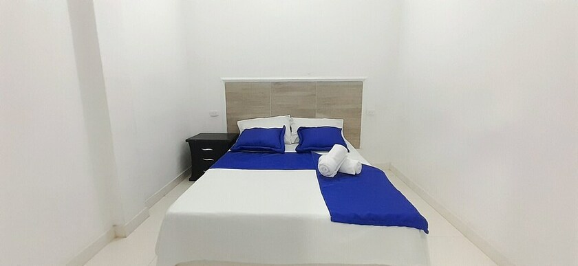 Imagen de la habitación del Hotel Maria Jose, Villavicencio. Foto 17