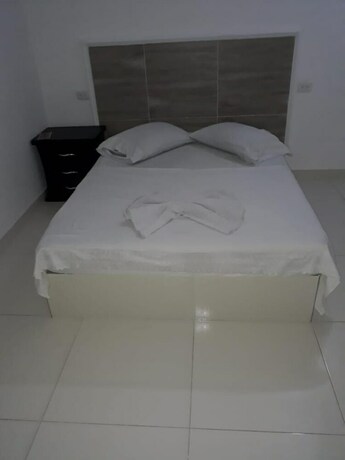 Imagen de la habitación del Hotel Maria Jose, Villavicencio. Foto 18