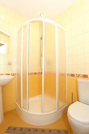 Imagen de la habitación del Hotel Maria, Krasnoyarsk. Foto 14