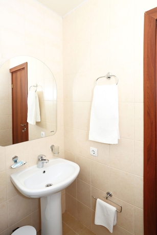 Imagen de la habitación del Hotel Maria, Krasnoyarsk. Foto 16