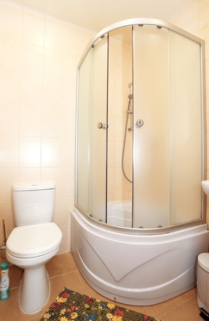Imagen de la habitación del Hotel Maria, Krasnoyarsk. Foto 17