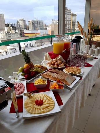 Imagen general del Hotel Maria Luisa, Lima Metropolitana. Foto 1