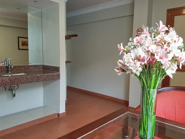Imagen de la habitación del Hotel Maria Luisa, Lima Metropolitana. Foto 2