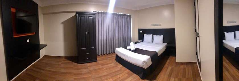 Imagen de la habitación del Hotel Maria Luisa, Lima Metropolitana. Foto 5