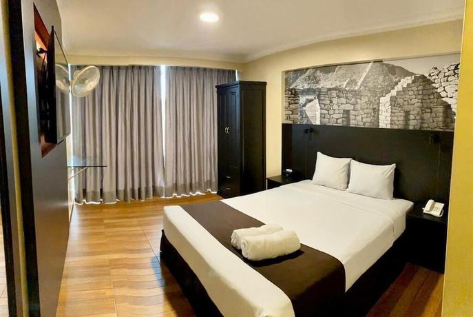 Imagen de la habitación del Hotel Maria Luisa, Lima Metropolitana. Foto 7