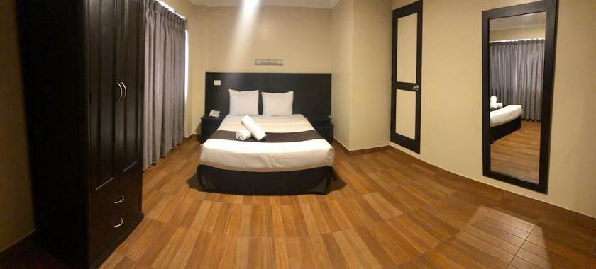 Imagen de la habitación del Hotel Maria Luisa, Lima Metropolitana. Foto 10