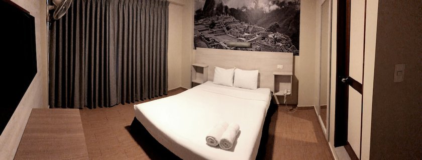 Imagen de la habitación del Hotel Maria Luisa, Lima Metropolitana. Foto 11