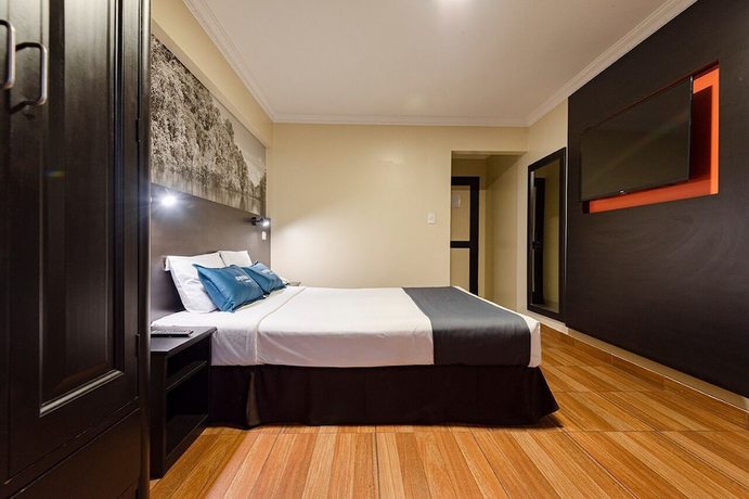 Imagen de la habitación del Hotel Maria Luisa, Lima Metropolitana. Foto 14