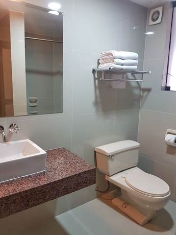 Imagen de la habitación del Hotel Maria Luisa, Lima Metropolitana. Foto 16
