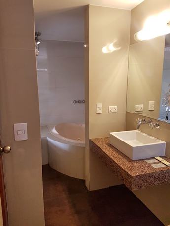 Imagen de la habitación del Hotel Maria Luisa, Lima Metropolitana. Foto 17