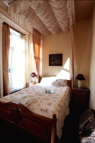 Imagen de la habitación del Hotel Maria Luisa by INTROVERT HOTELS. Foto 11